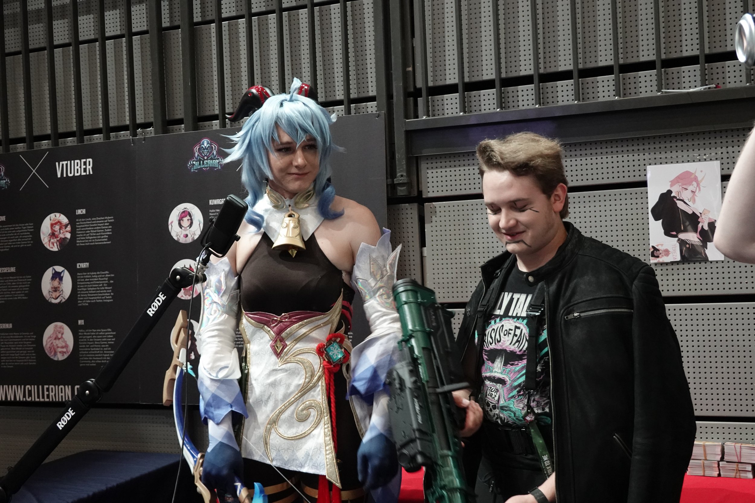 YuniCon 2023