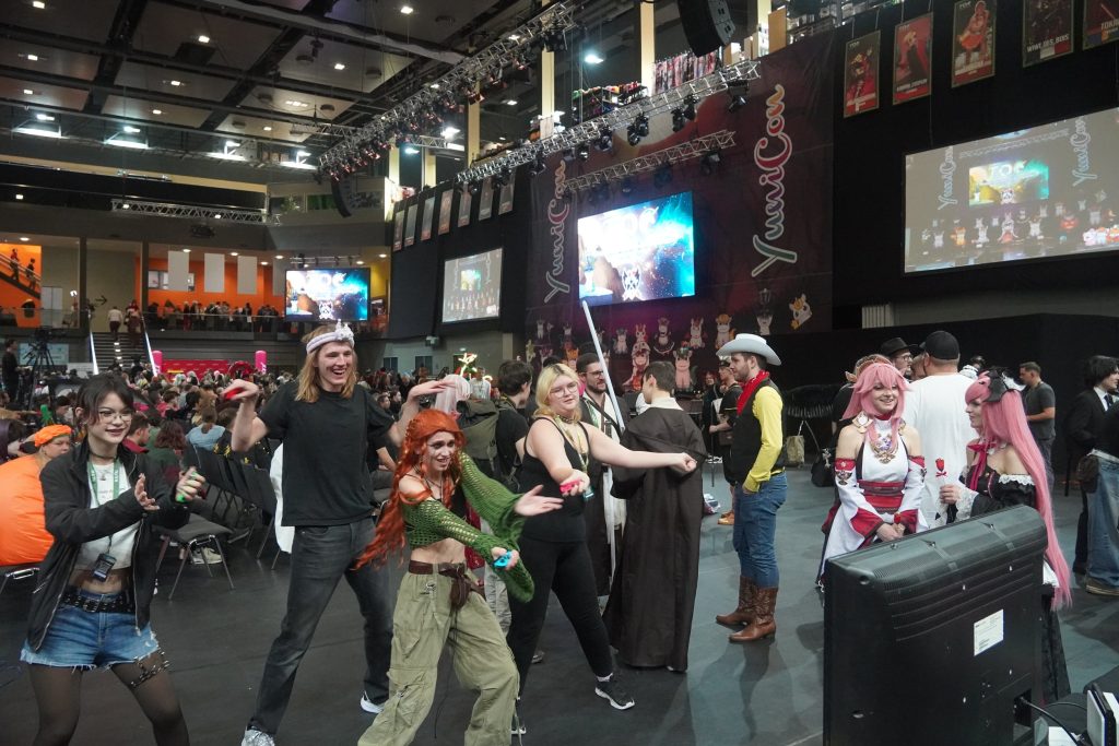 YuniCon 2024