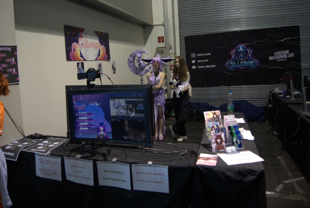 HaruCon 2024