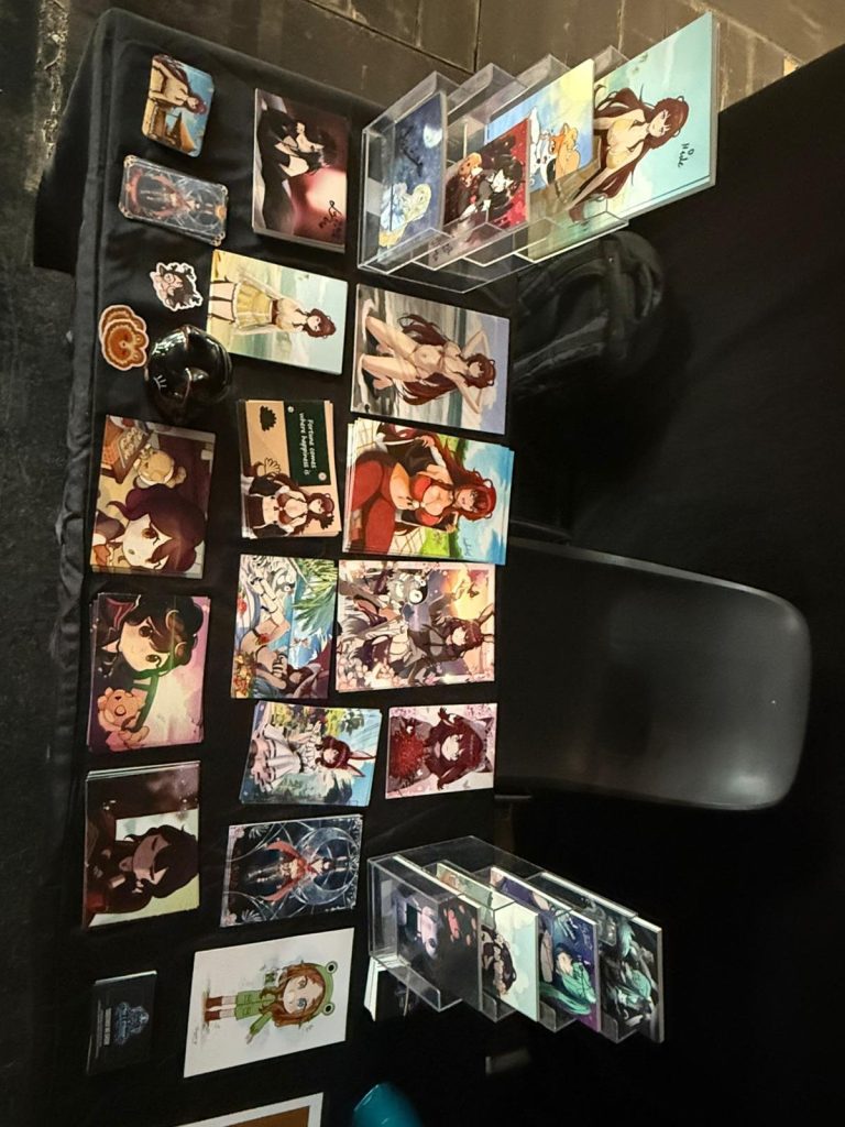 HaruCon 2025