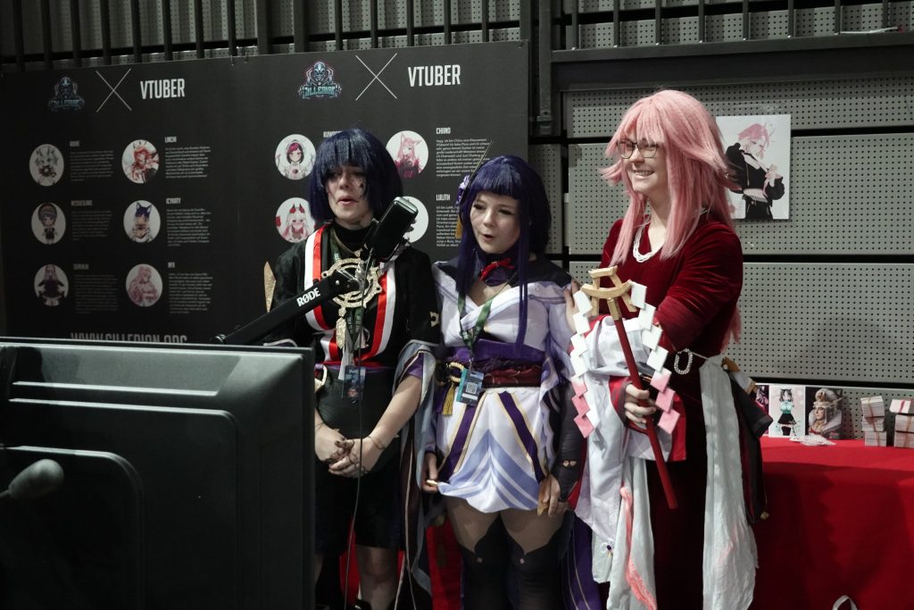 YuniCon 2023
