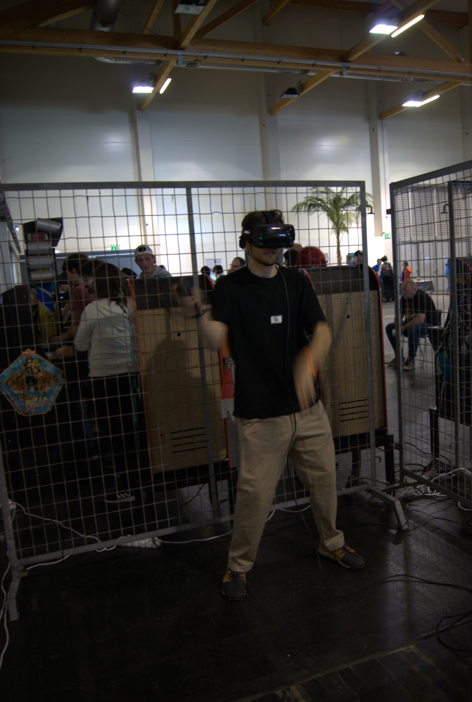 HaruCon 2024