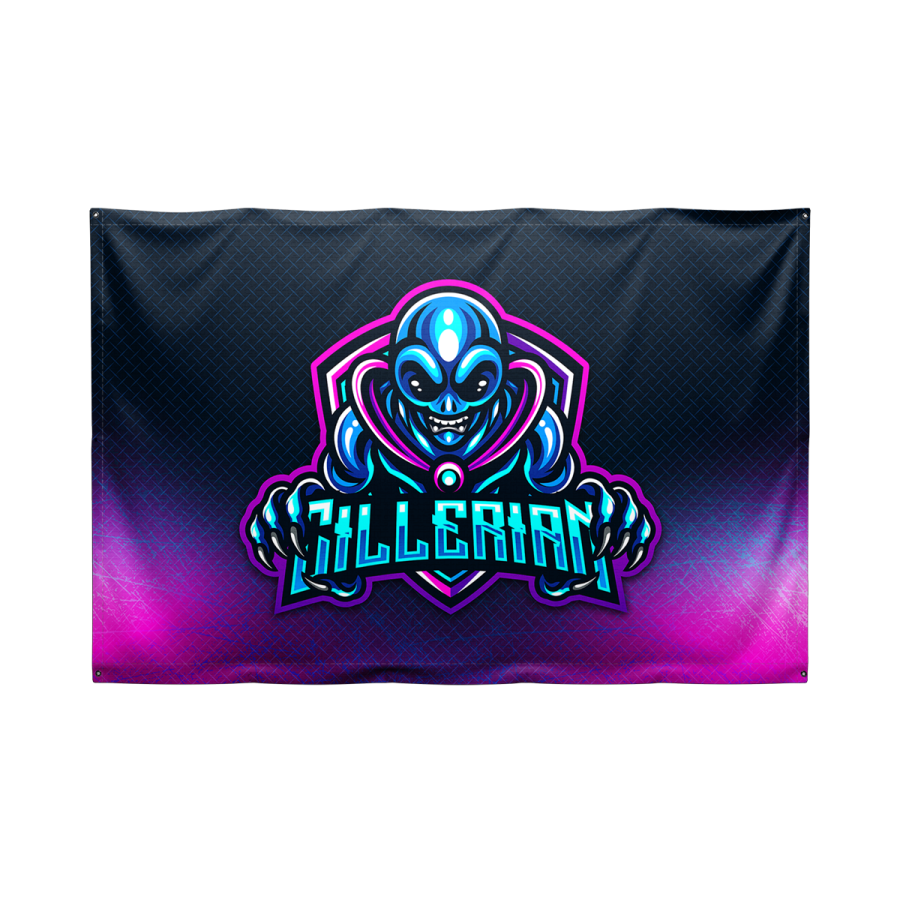 Cillerian Flagge