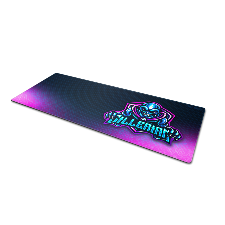 Cillerian Mousepad XXL