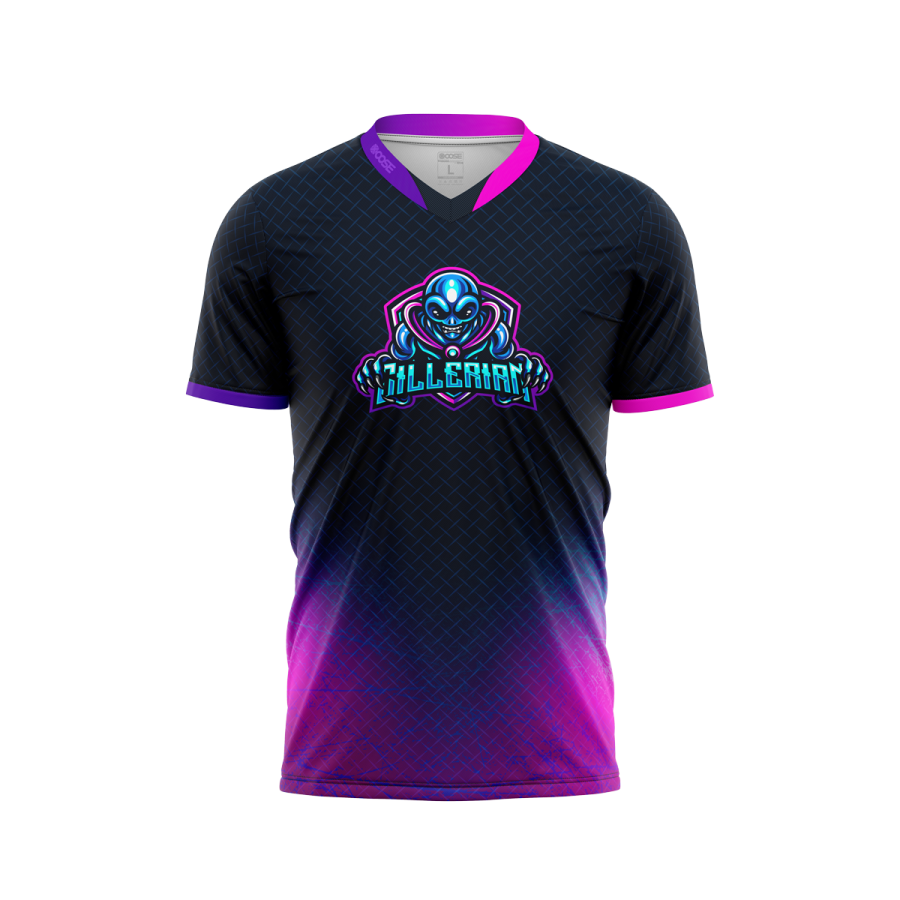 Cillerian Jersey