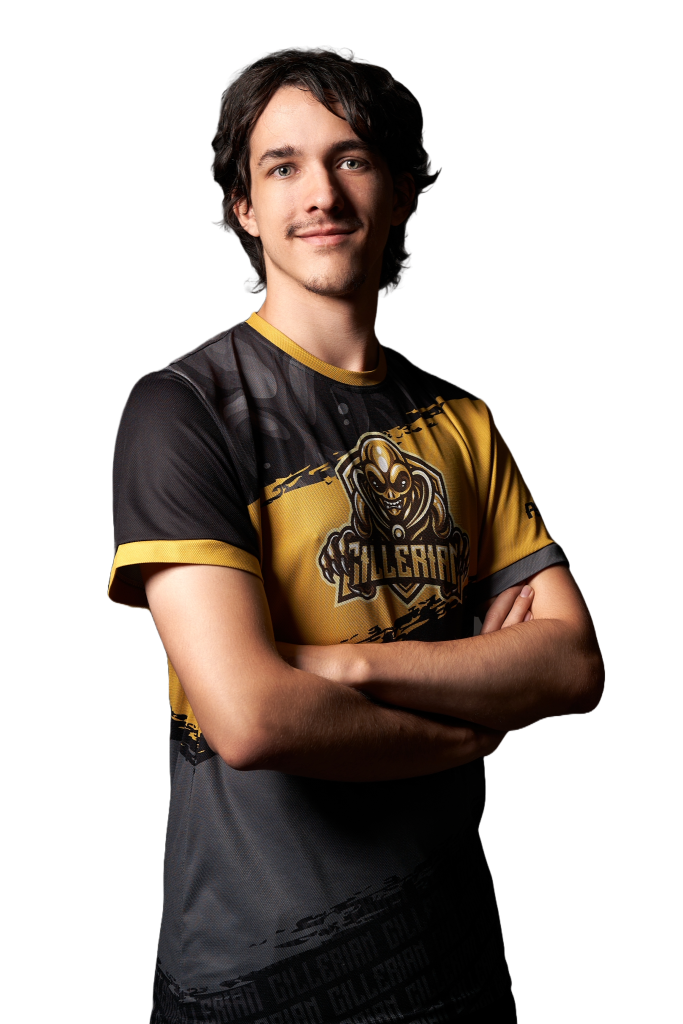 Pascal Oraze
