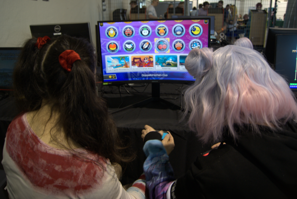 HaruCon 2024