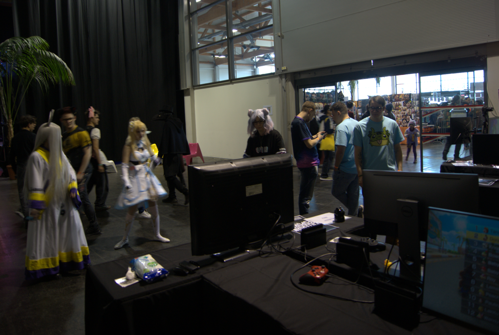 HaruCon 2024