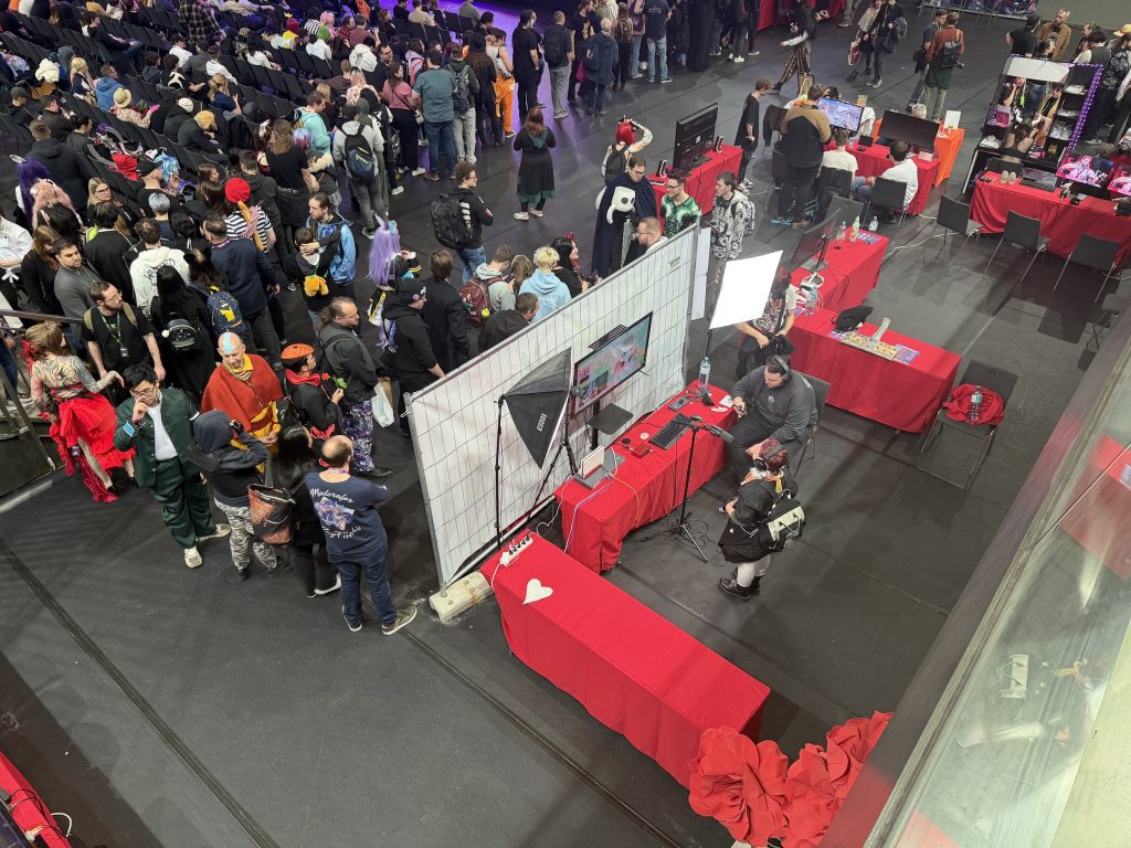 KokoroKon 2026
