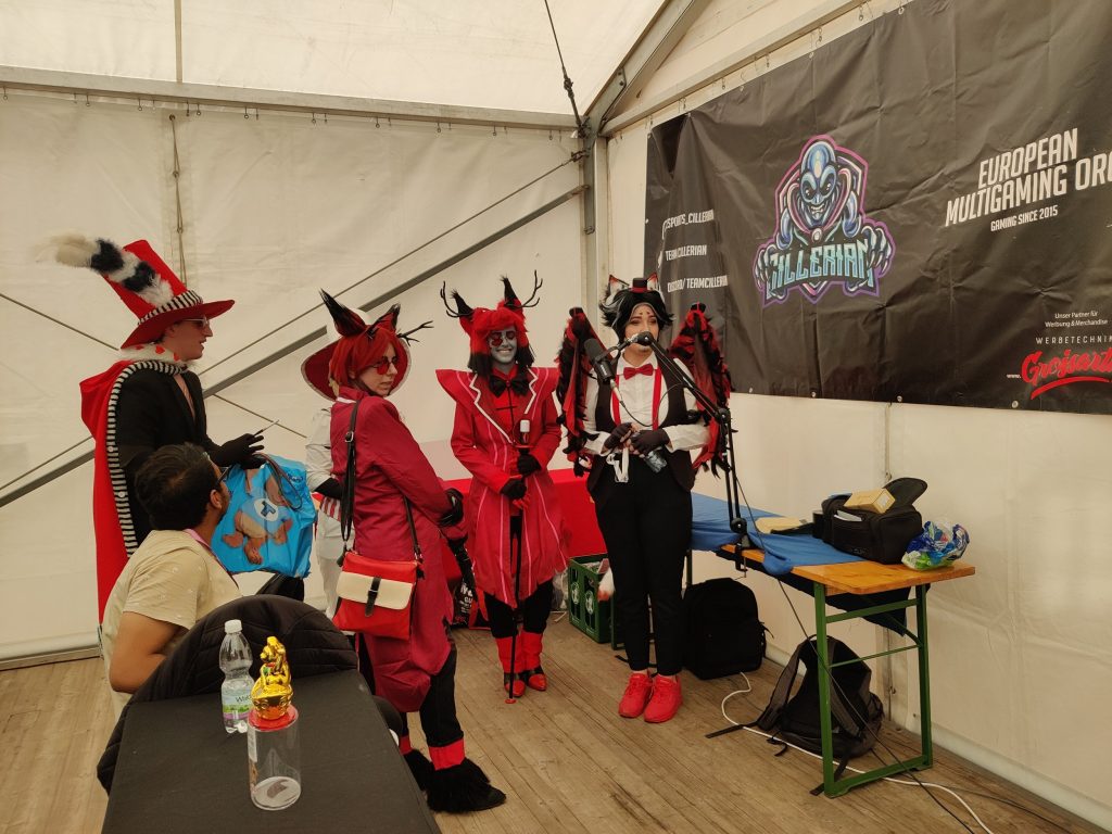 HanamiCon 2024