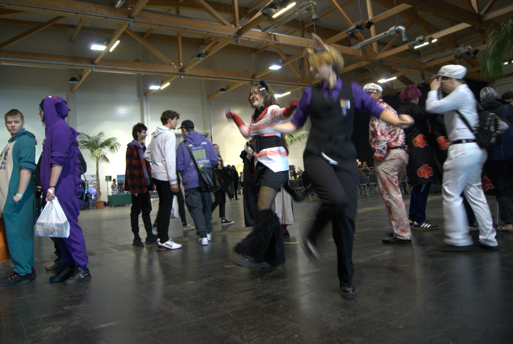 HaruCon 2024