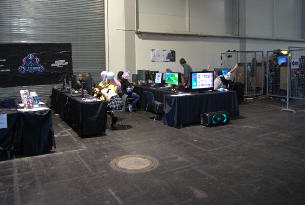 HaruCon 2024