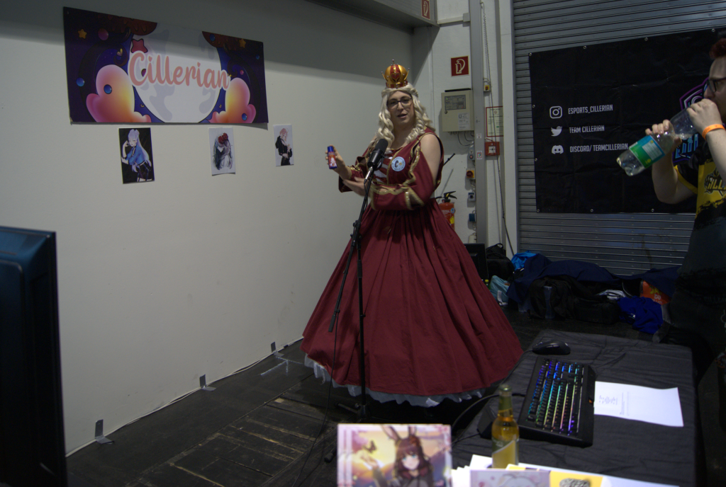 HaruCon 2024