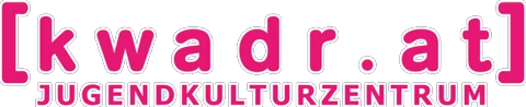 Logo of KWADRAT